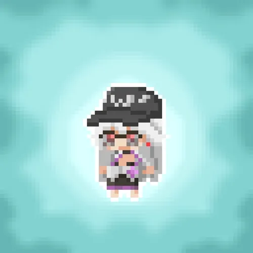 Pixelbaes