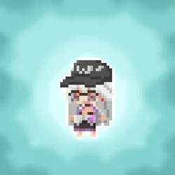 PIXELBAE #435