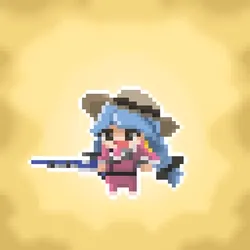 PIXELBAE #1590
