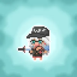 PIXELBAE #6098