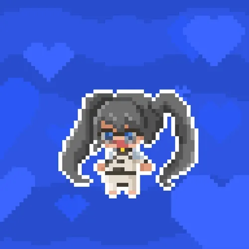 PIXELBAE #9588