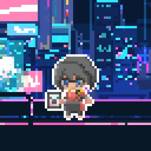 Pixelbaes