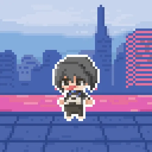 Pixelbaes