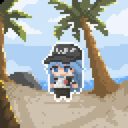 Pixelbaes