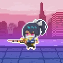 PIXELBAE #4381