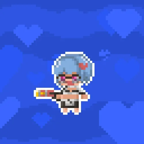 PIXELBAE #8923