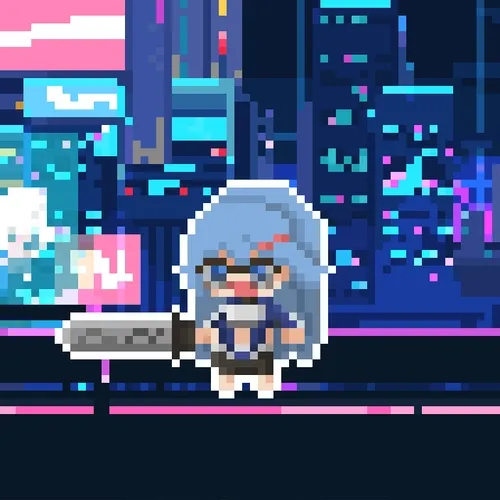 Pixelbaes