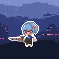 PIXELBAE #5097