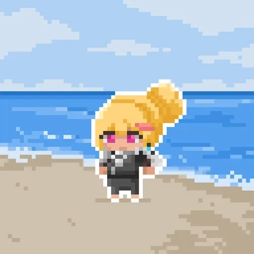 Pixelbaes