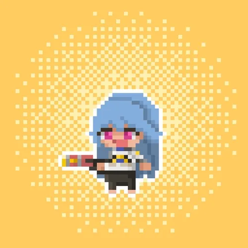 Pixelbaes