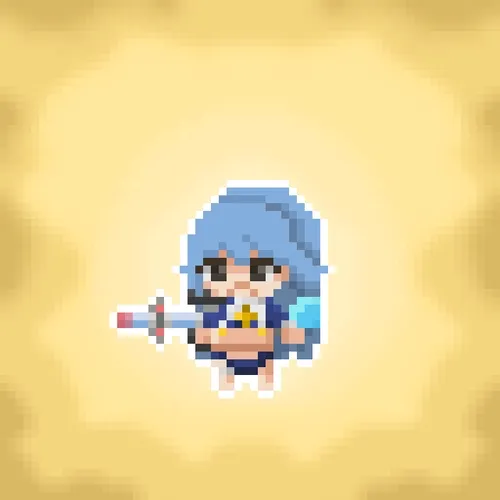 PIXELBAE #5965