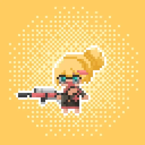 PIXELBAE #296