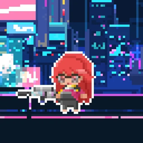 Pixelbaes