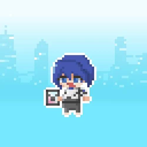Pixelbaes