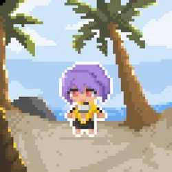 PIXELBAE #7329