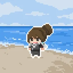 PIXELBAE #4220