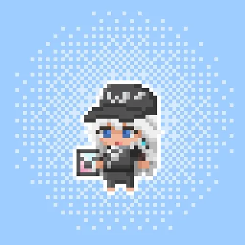 Pixelbaes