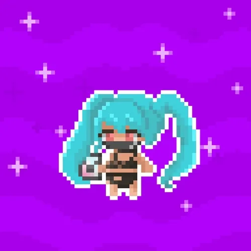Pixelbaes