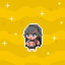 PIXELBAE #1565