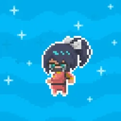 PIXELBAE #3139