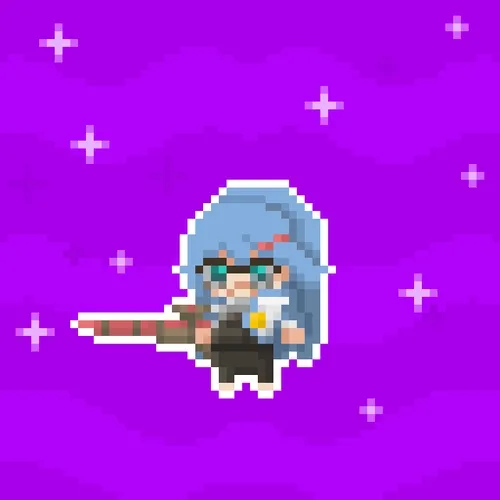 PIXELBAE #63