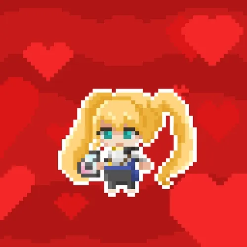 Pixelbaes