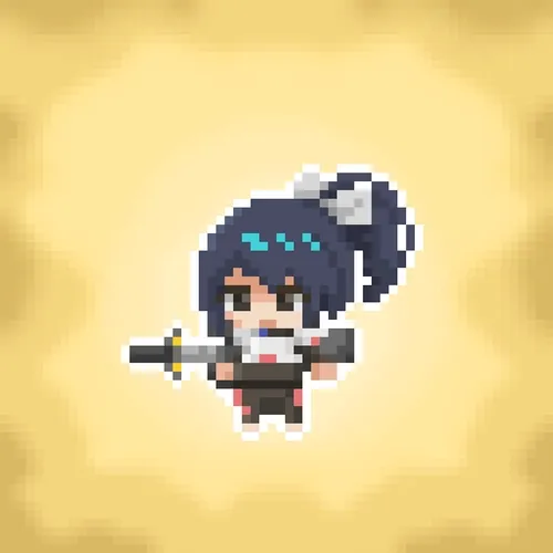Pixelbaes