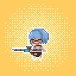 PIXELBAE #4380