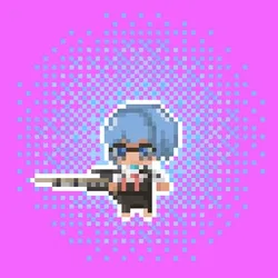 PIXELBAE #9708