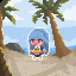 PIXELBAE #8614