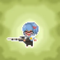 PIXELBAE #4011