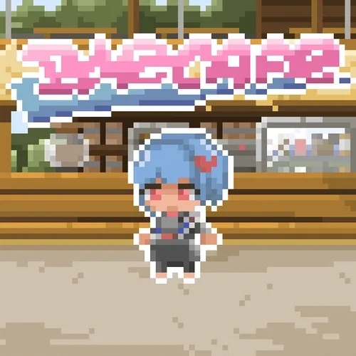 PIXELBAE #8767