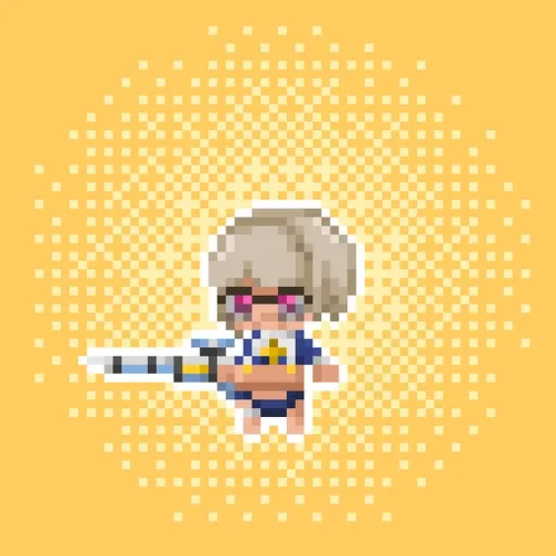 Pixelbaes