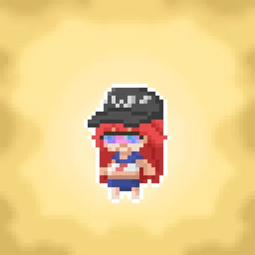 Pixelbaes