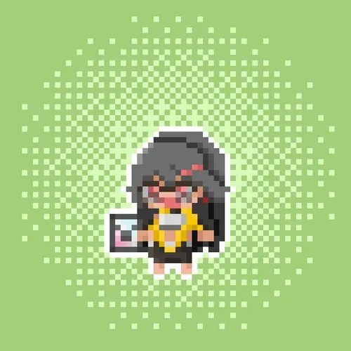Pixelbaes