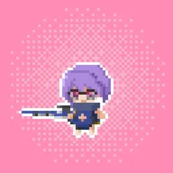 PIXELBAE #2786