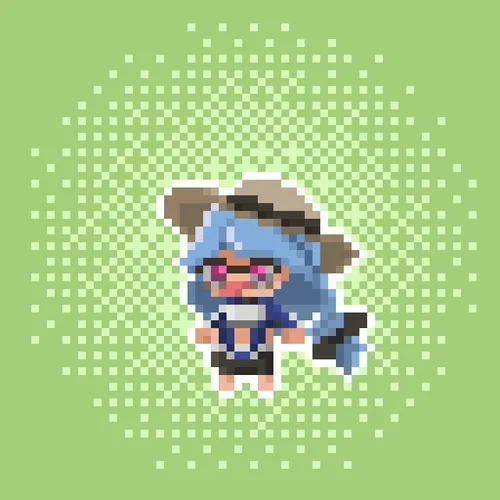 Pixelbaes
