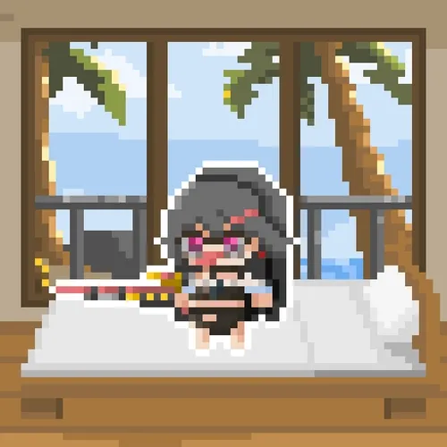 Pixelbaes