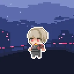 PIXELBAE #459
