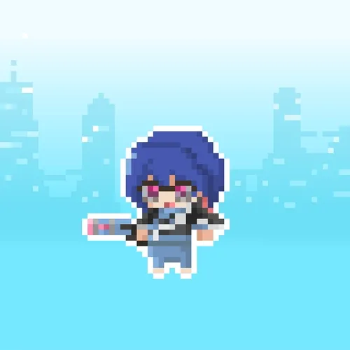 Pixelbaes
