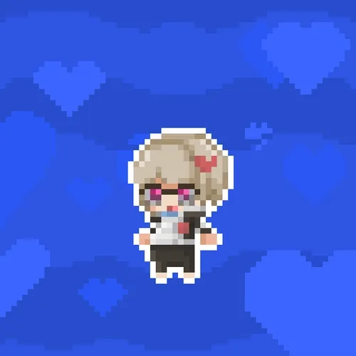PIXELBAE #2503