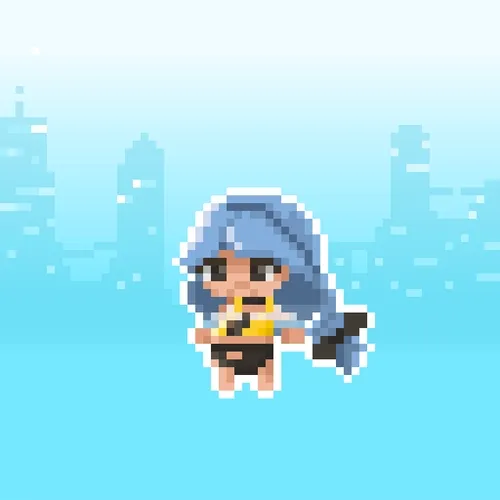 Pixelbaes