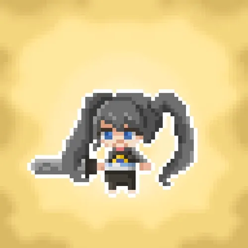 Pixelbaes