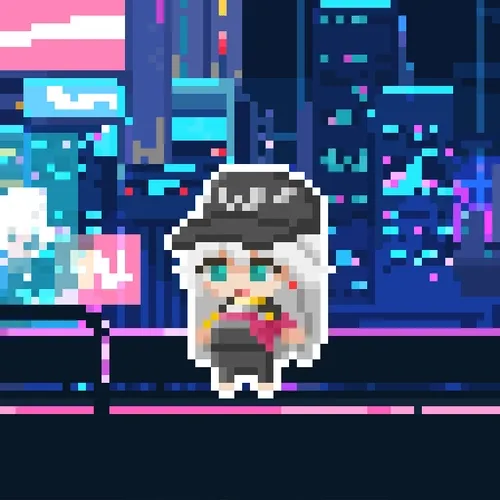 Pixelbaes