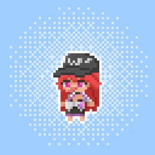 Pixelbaes
