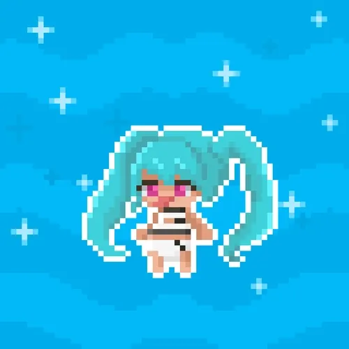 PIXELBAE #7940