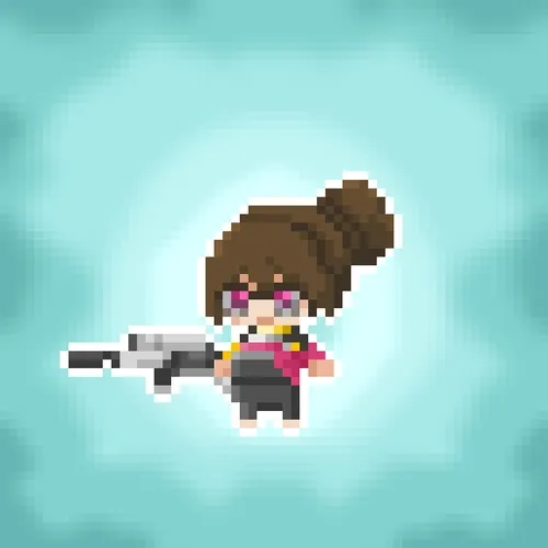 Pixelbaes