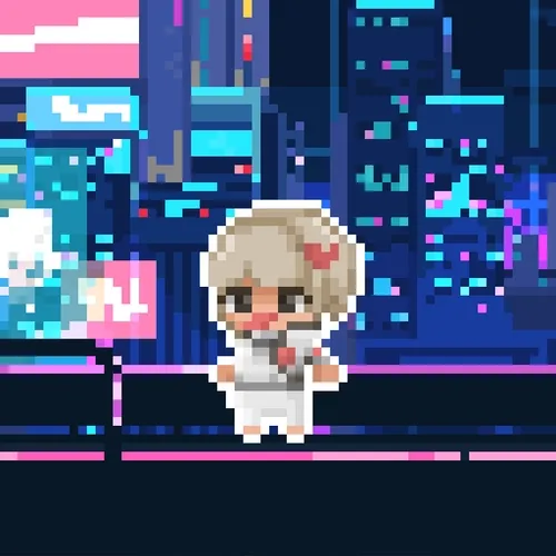 PIXELBAE #526