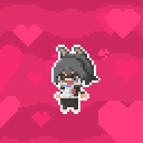 PIXELBAE #2952