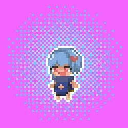 PIXELBAE #3875